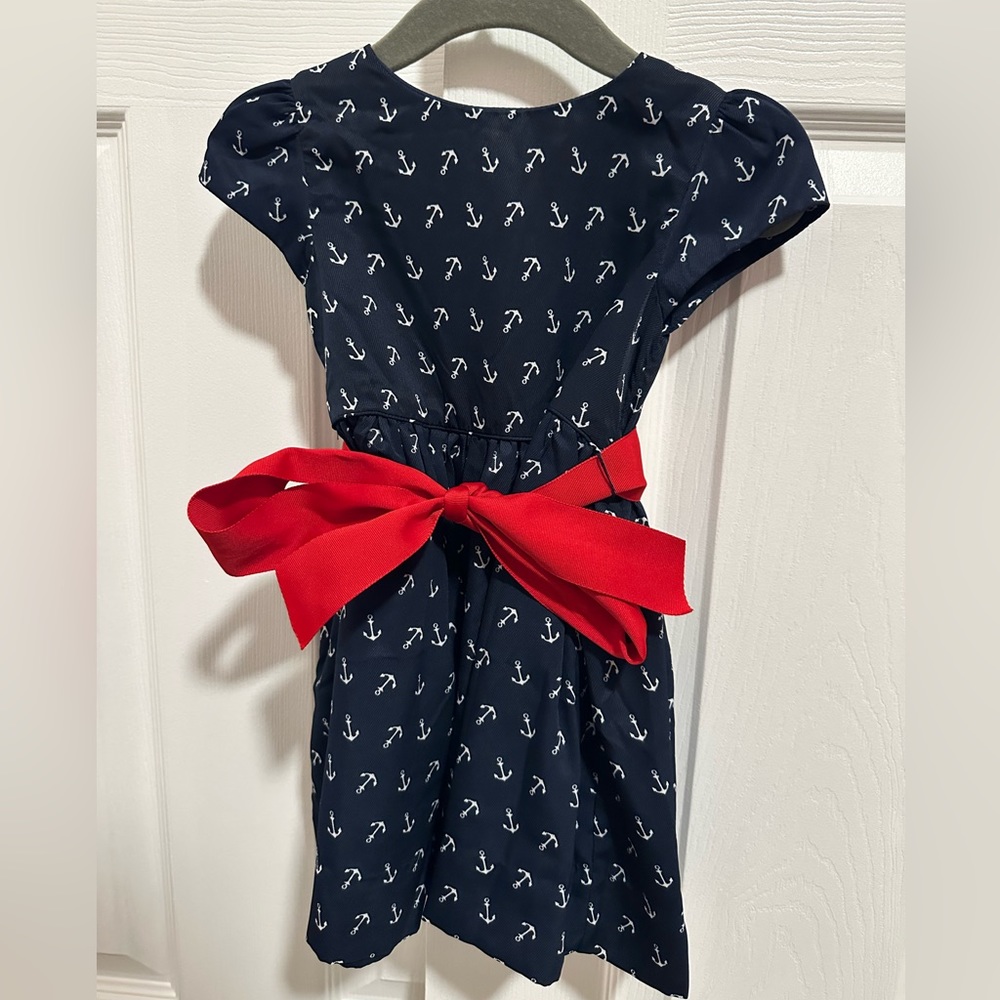 Ralph Lauren dress for baby girl, Size 12 months